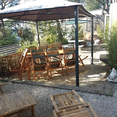Sas Parc Montana *