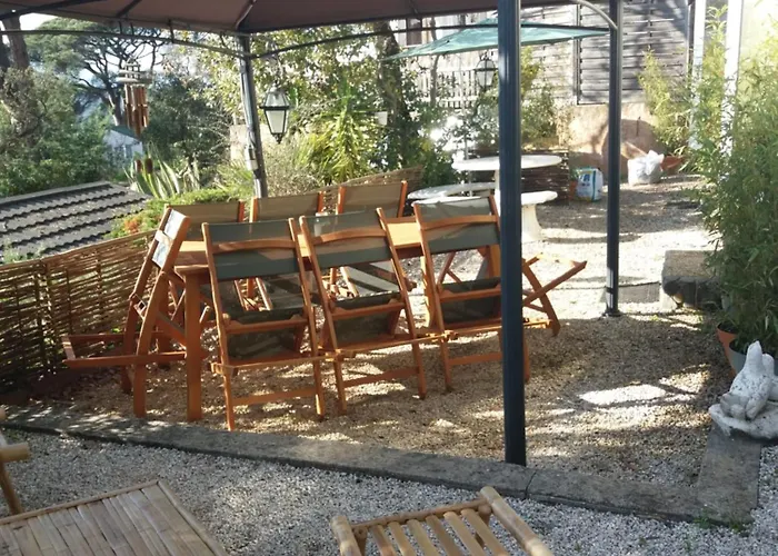 Sas Parc Montana *