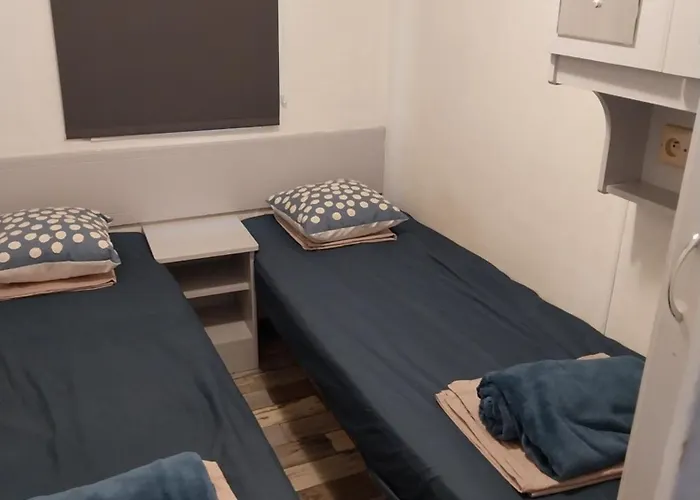 Camping Sas Parc Montana