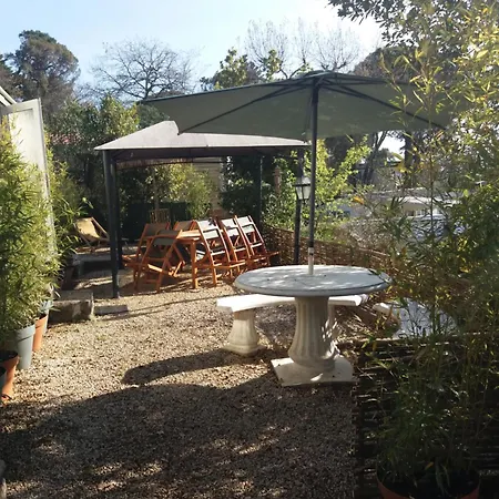 Sas Parc Montana אתר קמפינג *