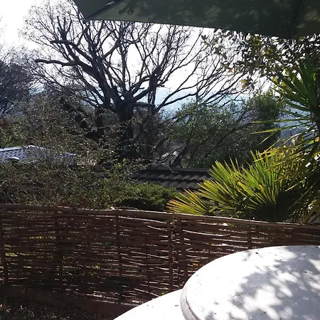 Sas Parc Montana * Gassin