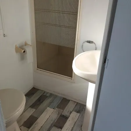 Sas Parc Montana * Gassin