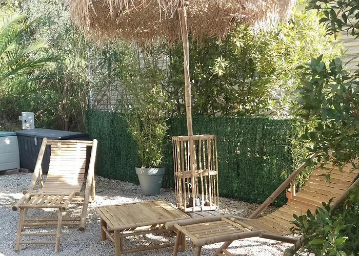 Κάμπινγκ Sas Parc Montana *